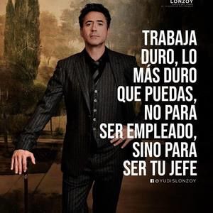 Meet your Posher, Romina